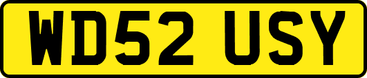 WD52USY
