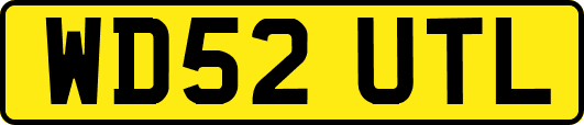 WD52UTL