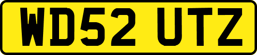 WD52UTZ