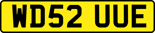 WD52UUE