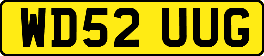 WD52UUG