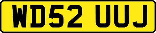 WD52UUJ
