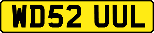 WD52UUL