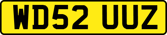 WD52UUZ