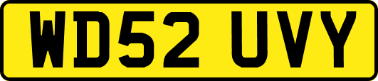 WD52UVY