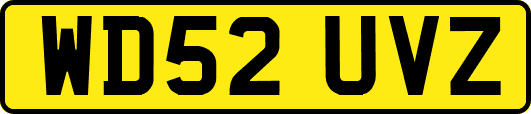 WD52UVZ