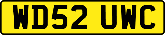 WD52UWC