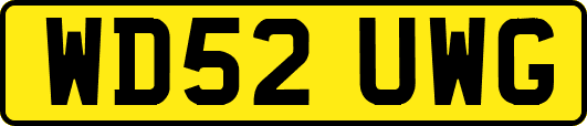 WD52UWG