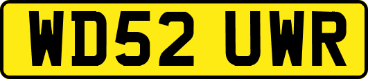 WD52UWR