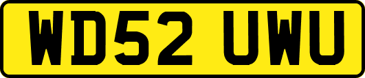 WD52UWU