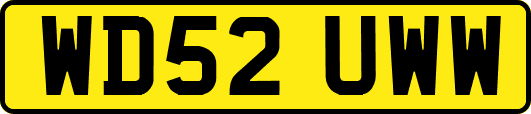 WD52UWW