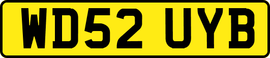 WD52UYB