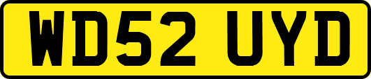 WD52UYD
