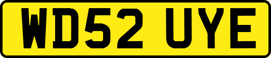 WD52UYE