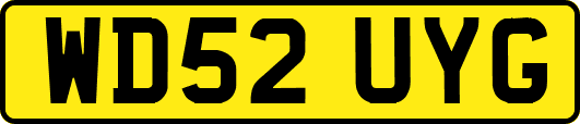 WD52UYG