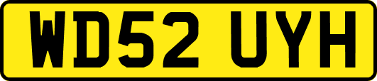 WD52UYH