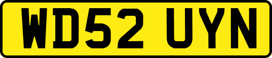 WD52UYN