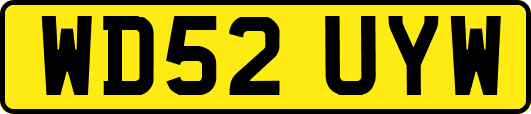 WD52UYW
