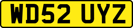 WD52UYZ