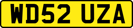 WD52UZA