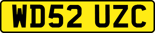 WD52UZC