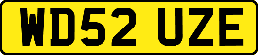 WD52UZE