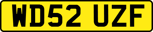 WD52UZF