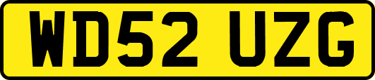 WD52UZG