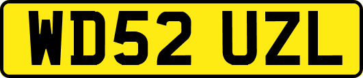 WD52UZL