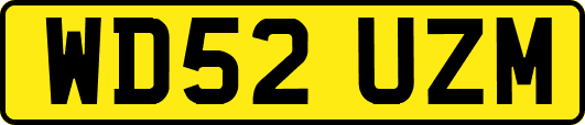 WD52UZM