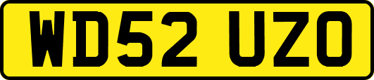 WD52UZO