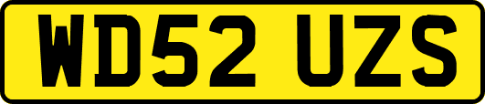 WD52UZS