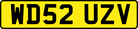 WD52UZV