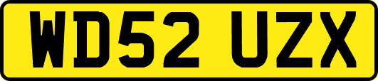 WD52UZX