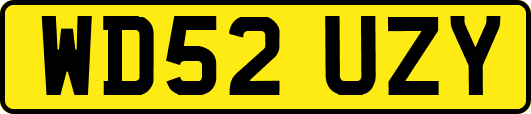 WD52UZY
