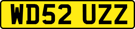WD52UZZ