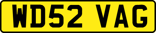 WD52VAG