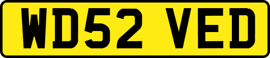 WD52VED