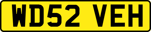 WD52VEH