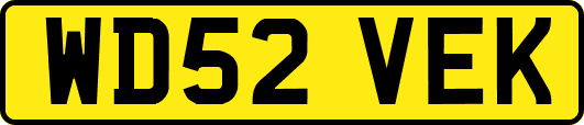 WD52VEK