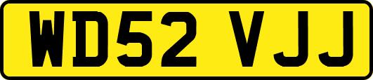 WD52VJJ