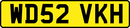 WD52VKH