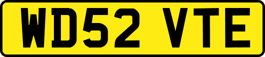 WD52VTE