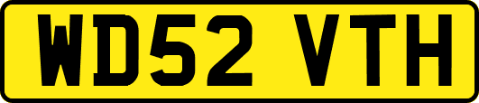 WD52VTH