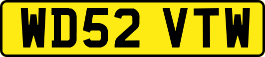 WD52VTW