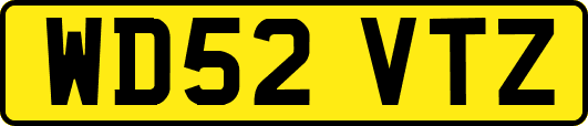 WD52VTZ