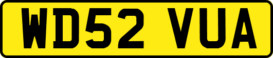 WD52VUA