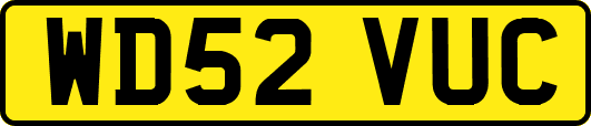 WD52VUC