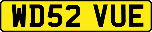 WD52VUE