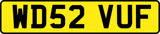 WD52VUF